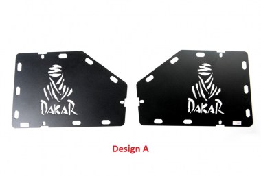 Dakar Filer old design A